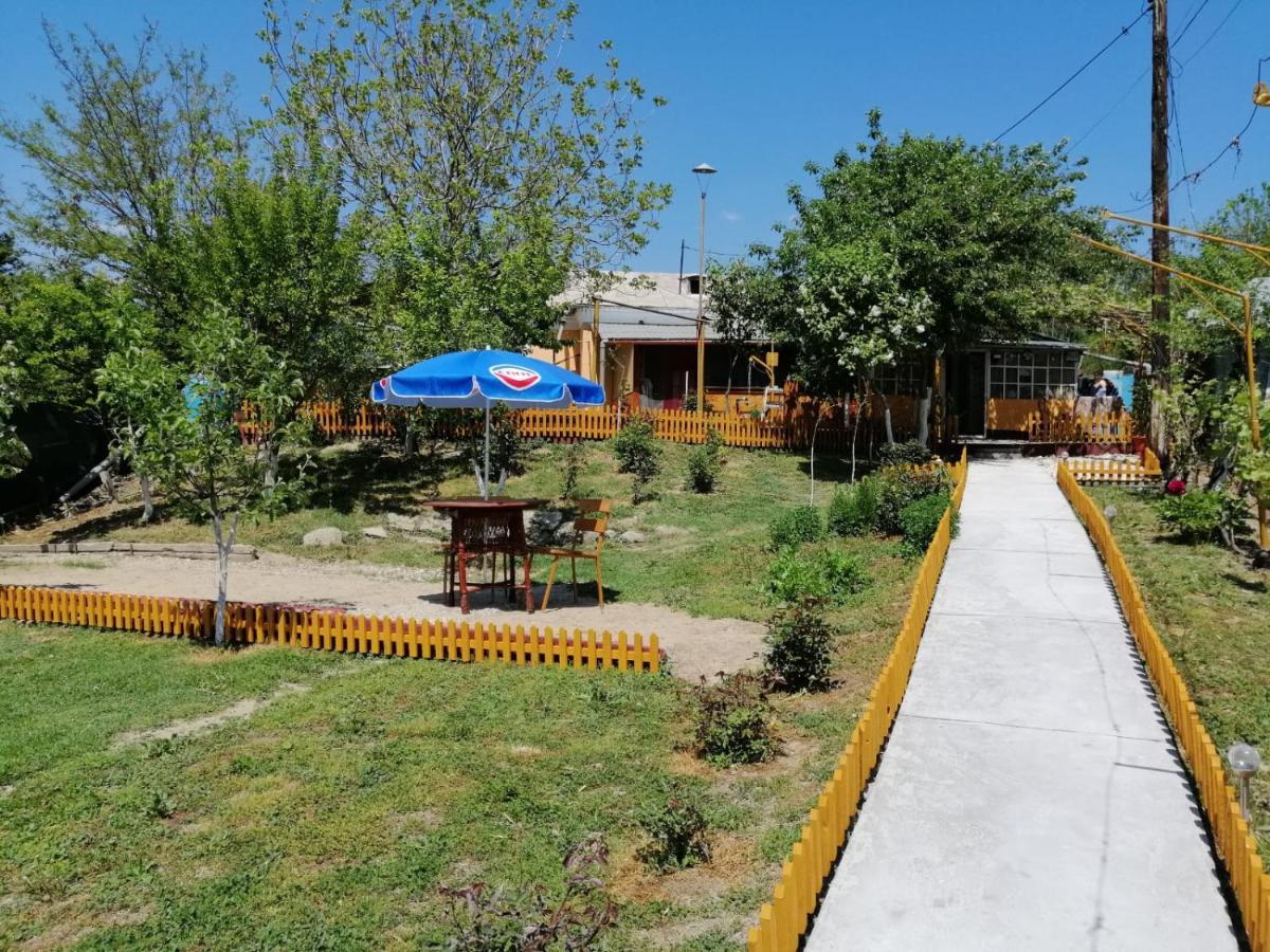 Rustic House Daire Turnu Măgurele Dış mekan fotoğraf
