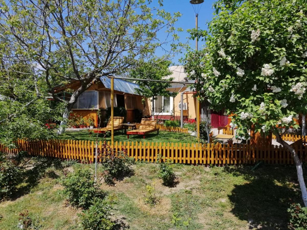 Rustic House Daire Turnu Măgurele Dış mekan fotoğraf