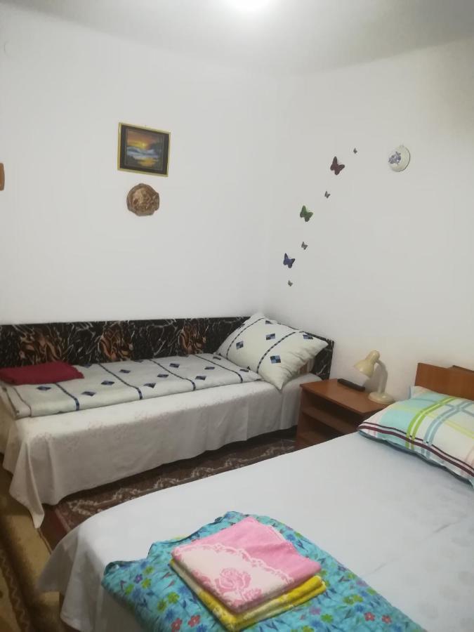 Rustic House Daire Turnu Măgurele Dış mekan fotoğraf