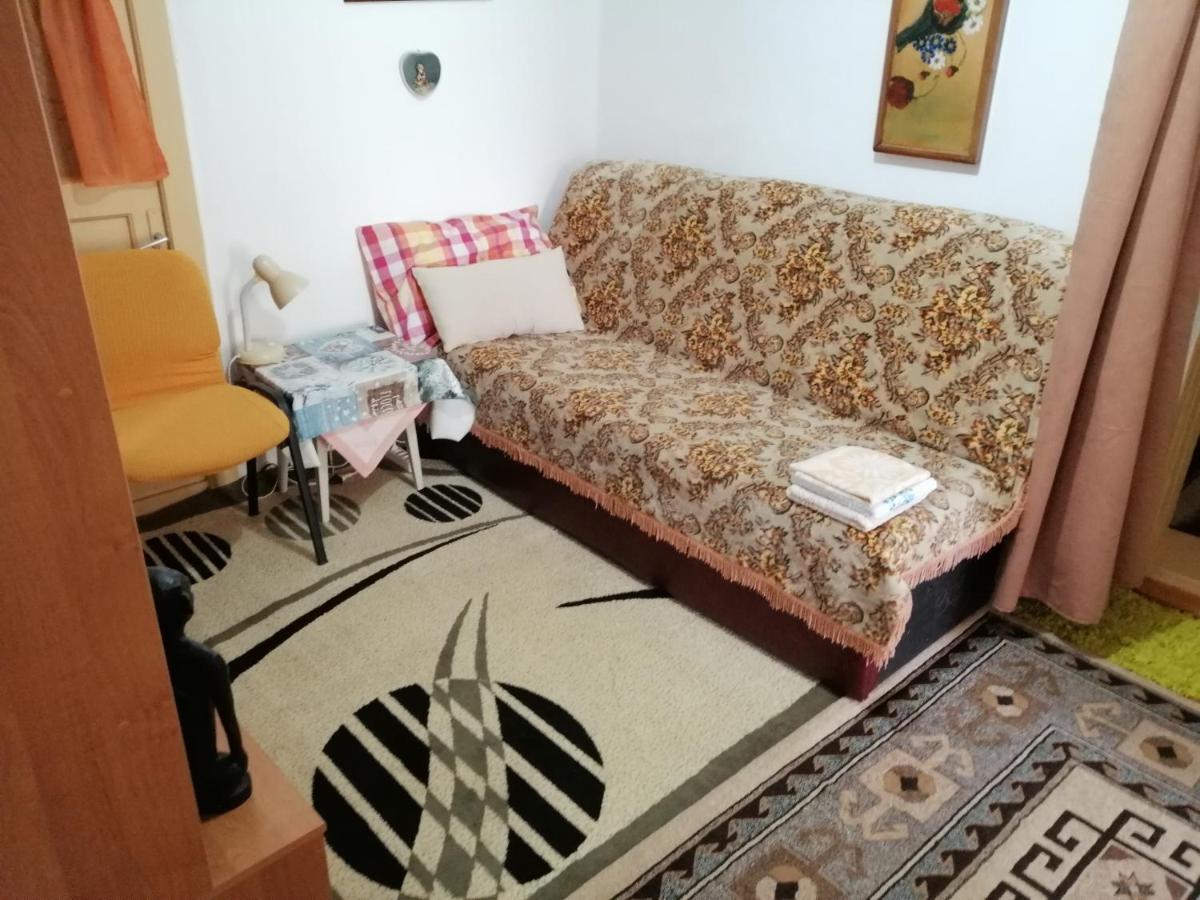 Rustic House Daire Turnu Măgurele Dış mekan fotoğraf