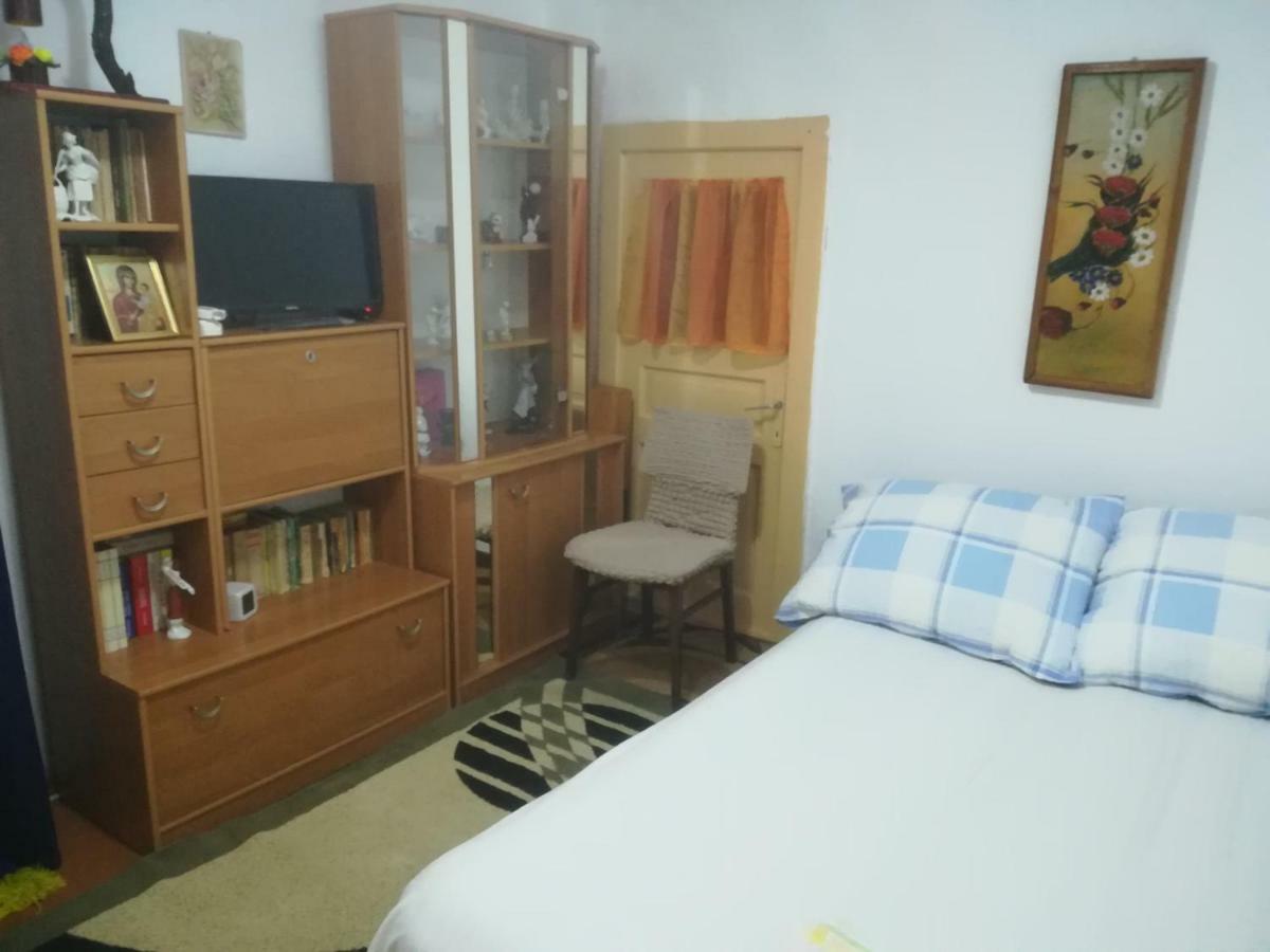 Rustic House Daire Turnu Măgurele Dış mekan fotoğraf